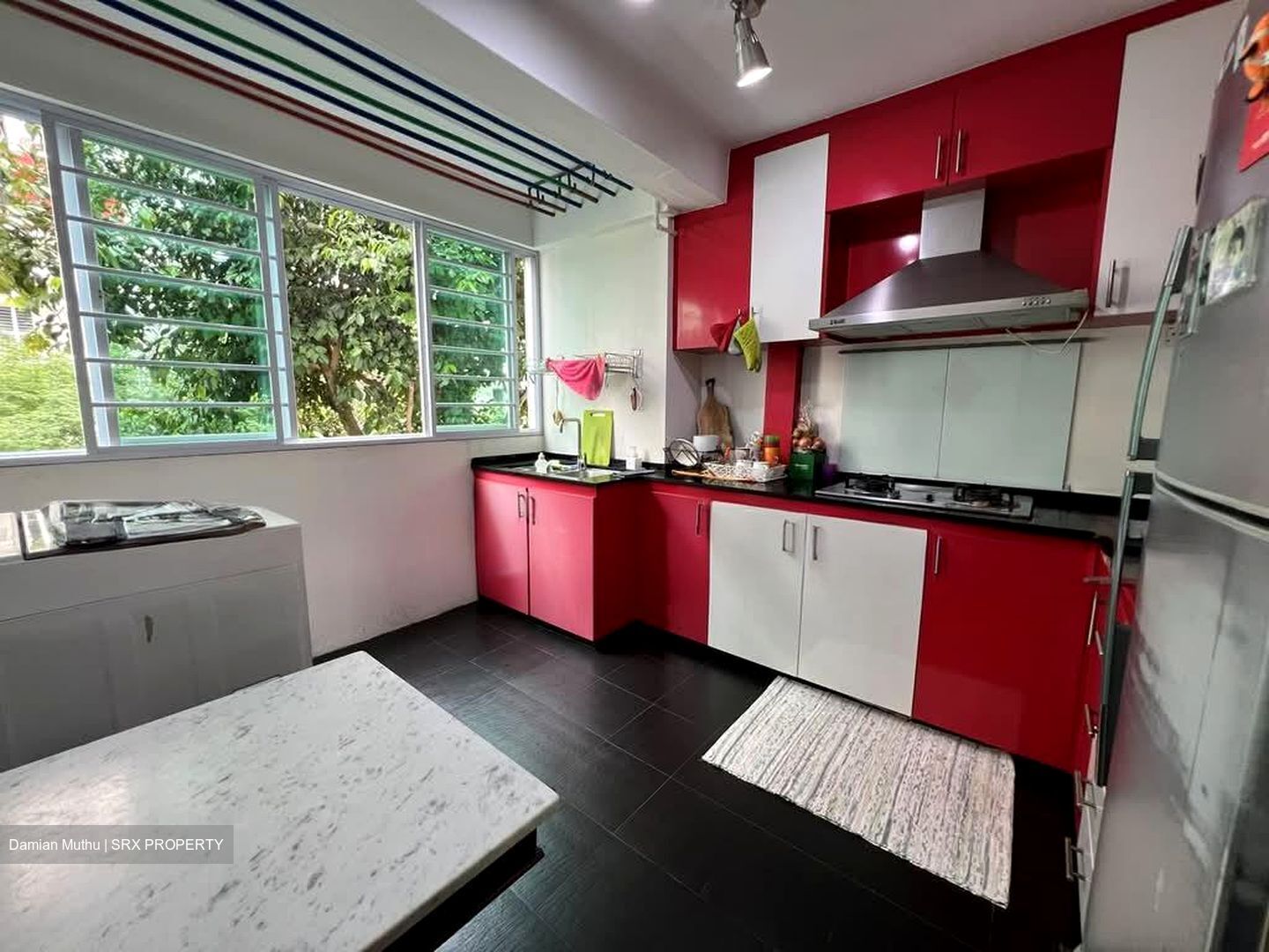 Blk 101 Henderson Crescent (Bukit Merah), HDB 4 Rooms #579410321